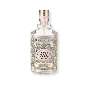 No. 4711 Floral Collection Magnolia EDC