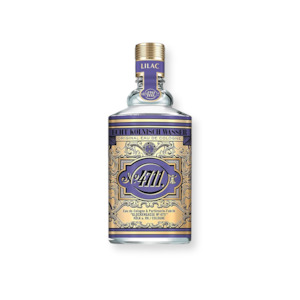 Testers: No. 4711 Lilac Floral Collection EDC