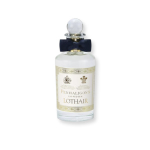Testers: Penhaligon's Lothair EDT