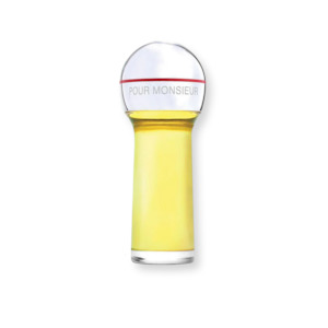 Testers: Pierre Cardin Pour Monsieur EDT For Men