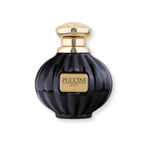 Puccini Black Pearl EDP For Women