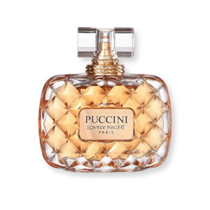 Puccini Lovely Night EDP For Women