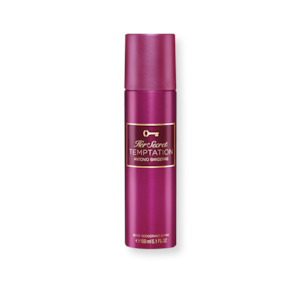 Deodorants Women: Antonio Banderas Her Secret Temptation Deodorant Spray