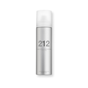 Deodorants Women: Carolina Herrera 212 Refreshing Deodorant
