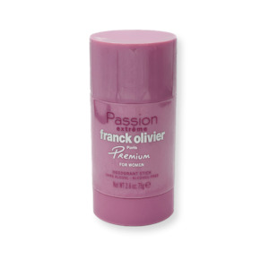 Deodorants Women: Franck Olivier Passion Extreme Deodorant Stick