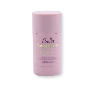 Deodorants Women: Franck Olivier Premium Bella Deodorant Stick