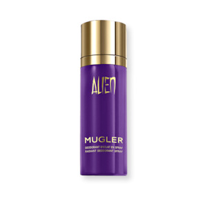 Thierry Mugler Alien Collection: Mugler Alien Deodorant Spray