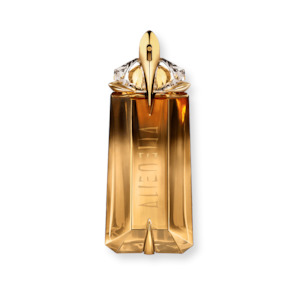 Thierry Mugler Alien Collection: Mugler Alien EDP Gold Collection