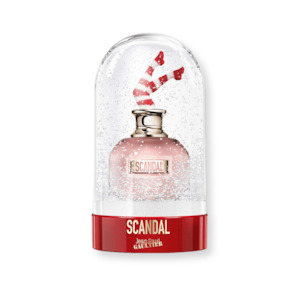 Jean Paul Gaultier Scandal EDP Christmas Edition