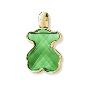 Gifts Under 50: Tous Love Me Emerald Elixir EDP