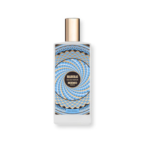 Gifts Under 50: Memo Fleurs Bohemes Madurai EDP