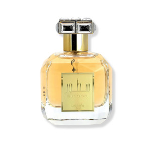 Gifts Under 50: Lattafa Sutoor EDP