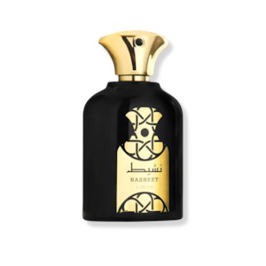 Lattafa Nasheet EDP