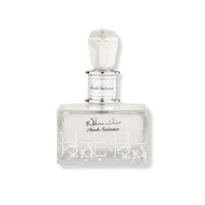 Lattafa Musk Salama EDP