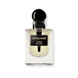 Amouage Amber Sogara Pure Parfum
