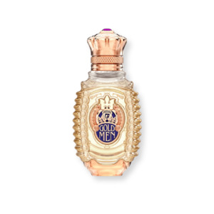 Shaik Opulent Shaik Gold Edition Limited Edition Accessories For Men Parfum