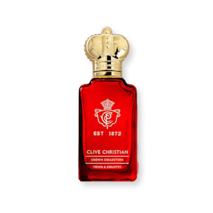 Clive Christian Crown Collection Town & Country Perfume