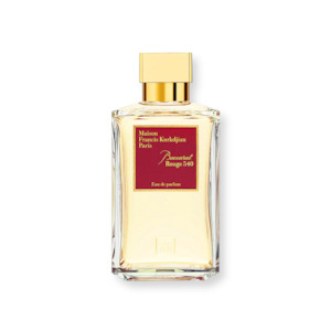 Top Fragrance Gifts: Maison Francis Kurkdjian Baccarat Rouge 540 EDP