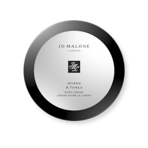 Bath Body: Jo Malone Myrrh & Tonka Body Creme