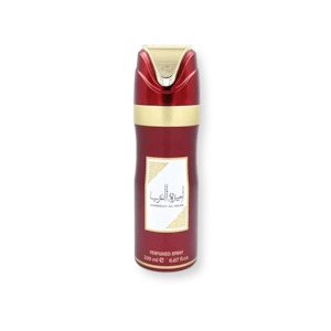 Lattafa Ameerat Al Arab Deo Perfumed Spray
