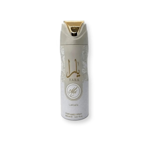 Bath Body: Lattafa Yara Moi Deo Perfumed Spray