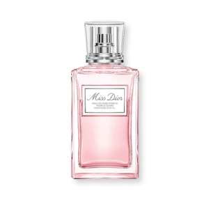 Dior Miss Dior Fresh Rose Body Oil