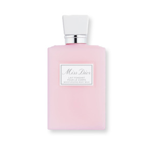 Dior Miss Dior Moisturizing Body Milk