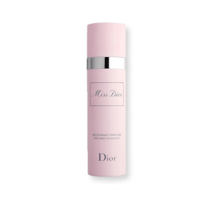 Miss Dior Perfumed Deodorant