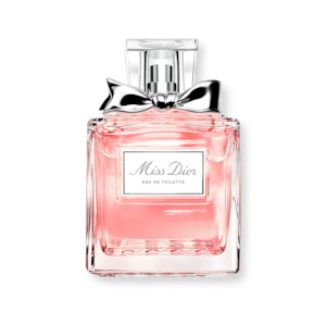 Miss Dior Collection: Dior Miss Dior EDT