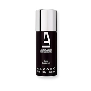 Azzaro: Azzaro Pour Homme Deodorant