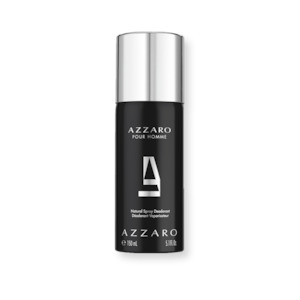Azzaro Pour Homme Deodorant Spray