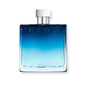 Azzaro Chrome EDP