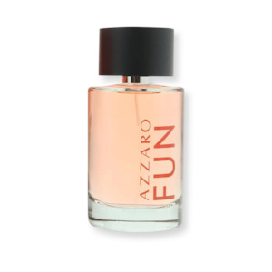 Azzaro Fun EDT