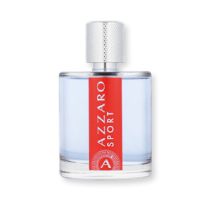 Azzaro: Azzaro Sport EDT