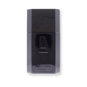 Azzaro: Azzaro Silver Black EDT