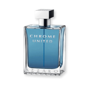 Azzaro: Azzaro Chrome United EDT