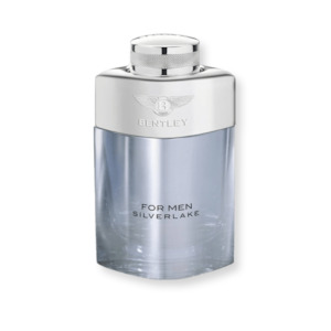 Bentley For Men Silverlake EDP