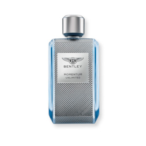 Bentley Momentum Unlimited EDT