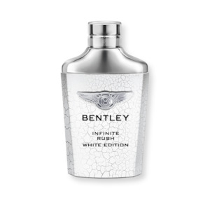 Bentley Infinite Rush White Edition EDT