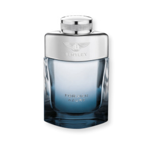 Bentley: Bentley For Men Azure EDT