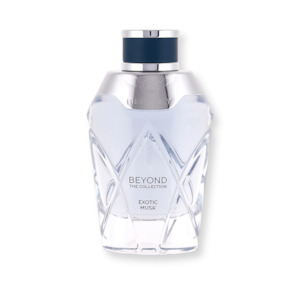 Bentley Beyond The Collection Exotic Musk EDP