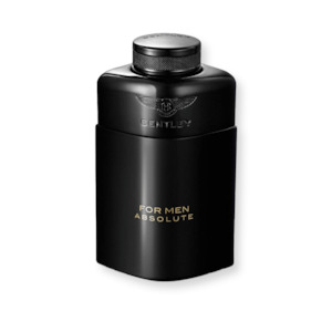 Bentley For Men Absolute EDP