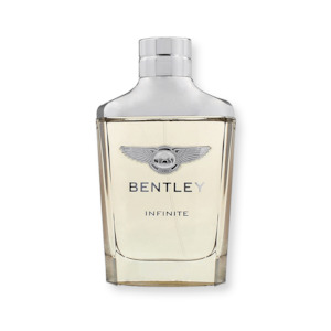 Bentley: Bentley Infinite EDT For Men