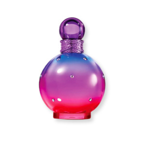 Britney Spears Electric Fantasy EDT