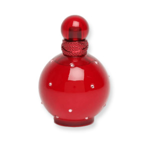 Britney Spears Hidden Fantasy EDP