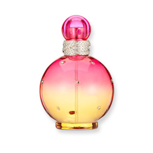 Britney Spears: Britney Spears Fantasy Blissful EDT