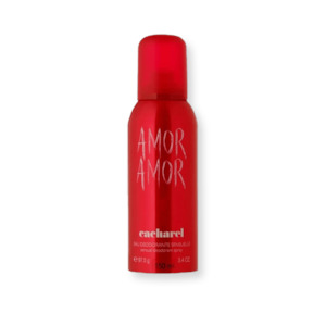 Cacharel Amor Amor Sensual Deodorant Spray