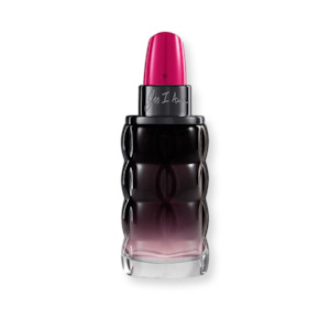 Cacharel: Cacharel Yes I Am Pink First EDP