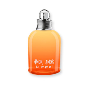 Cacharel Amor Amor Summer EDT