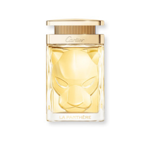 Cartier La Panthere Elixir EDP Intense